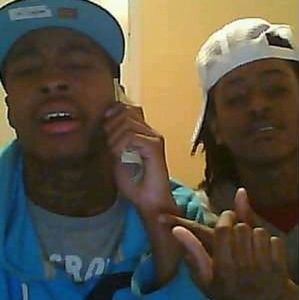 Meet your Posher, Douglas